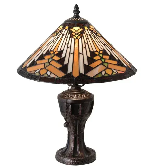 The Nuevo Mission by Meyda Lighting - Image 2