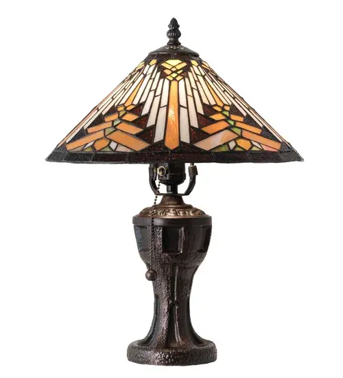 The Nuevo Mission by Meyda Lighting - Image 5
