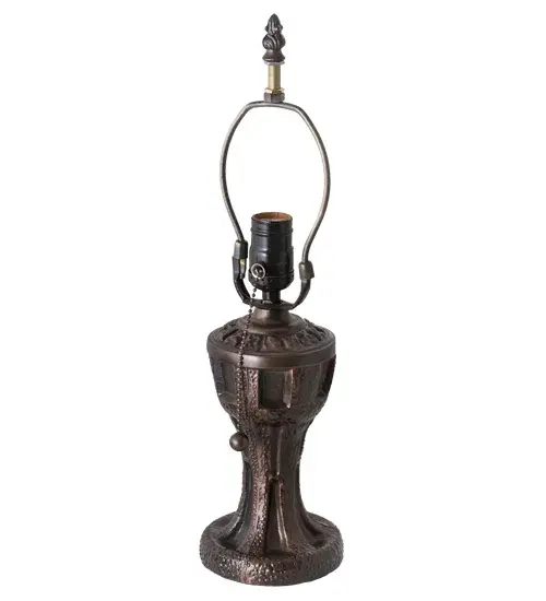 The Carousel by Meyda Lighting - Image 8