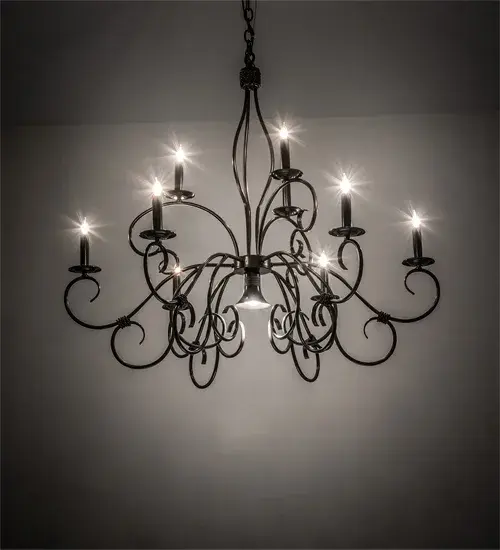 The Grace by Meyda Lighting - Image 1