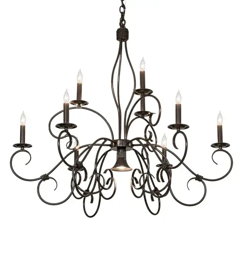 The Grace by Meyda Lighting - Image 2