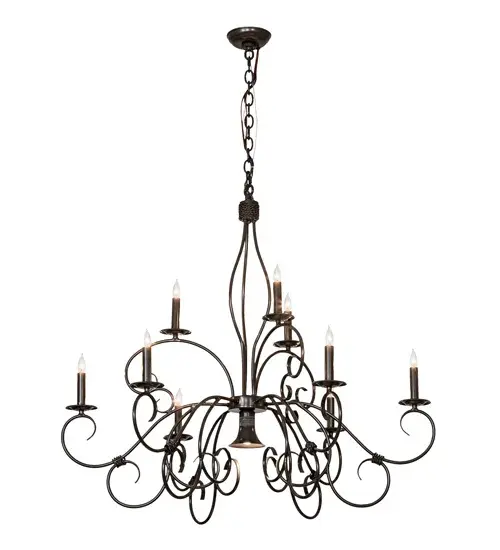 The Grace by Meyda Lighting - Image 11