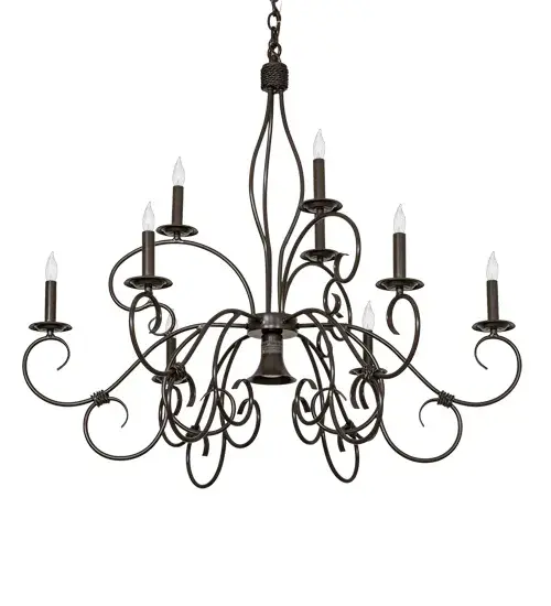 The Grace by Meyda Lighting - Image 3