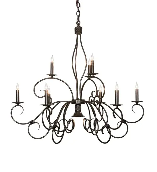 The Grace by Meyda Lighting - Image 5