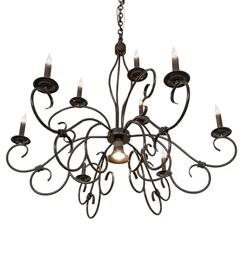 The Grace by Meyda Lighting - Image 6