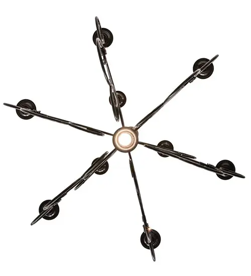 The Grace by Meyda Lighting - Image 7
