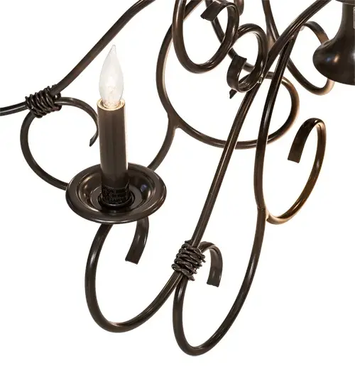 The Grace by Meyda Lighting - Image 9