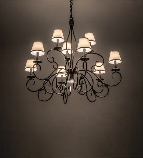 The Grace by Meyda Lighting - Image 1