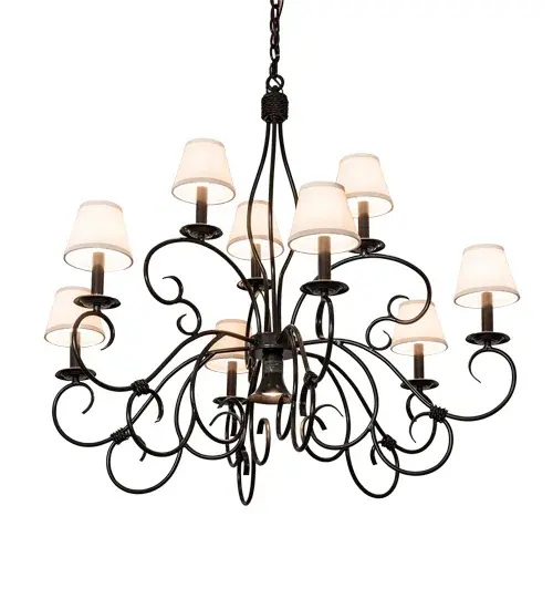 The Grace by Meyda Lighting - Image 2