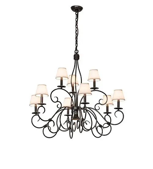 The Grace by Meyda Lighting - Image 11