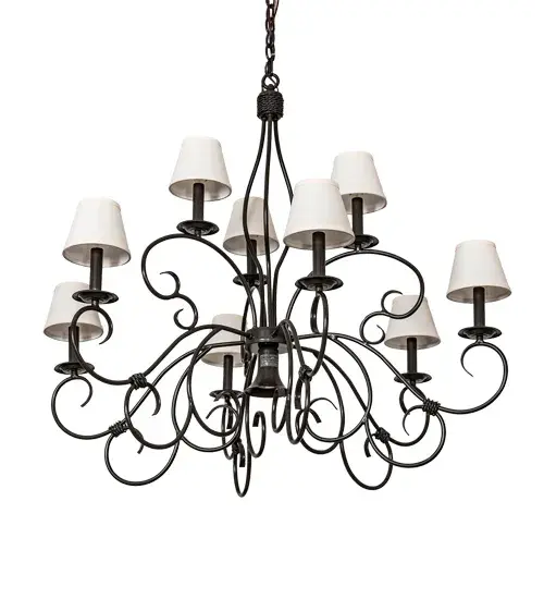 The Grace by Meyda Lighting - Image 3