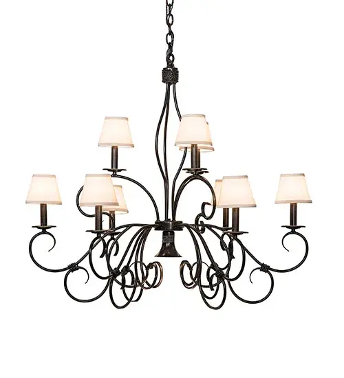 The Grace by Meyda Lighting - Image 5