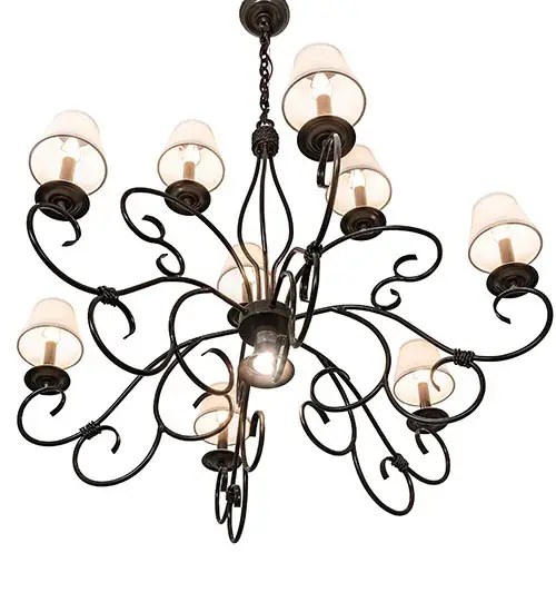 The Grace by Meyda Lighting - Image 6