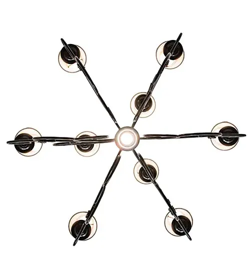 The Grace by Meyda Lighting - Image 7