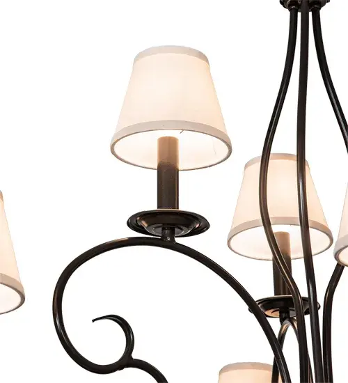 The Grace by Meyda Lighting - Image 8