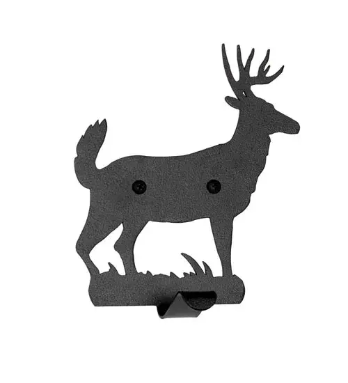 The Lone Deer by Meyda Lighting - Image 1
