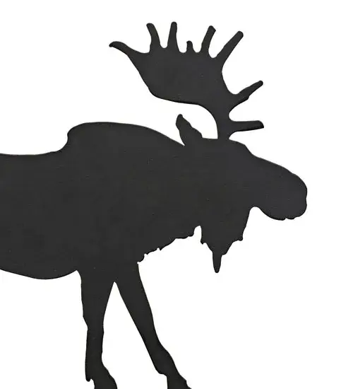 The Moose by Meyda Lighting - Image 2
