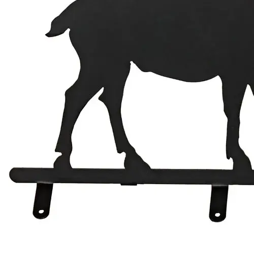 The Moose by Meyda Lighting - Image 3