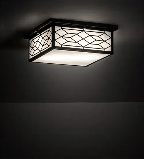 The Seneca by Meyda Lighting - Image 1