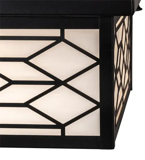 The Seneca by Meyda Lighting - Image 8