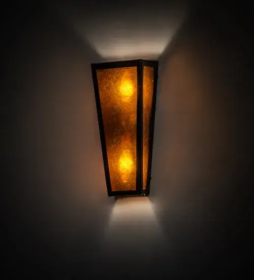 The Craftsman by Meyda Lighting - Image 1