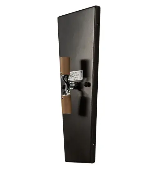 The Craftsman by Meyda Lighting - Image 11