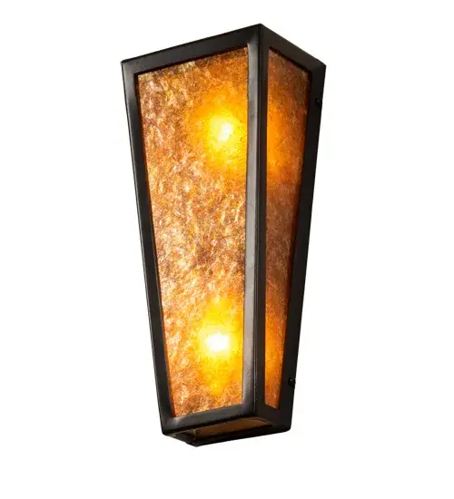 The Craftsman by Meyda Lighting - Image 6