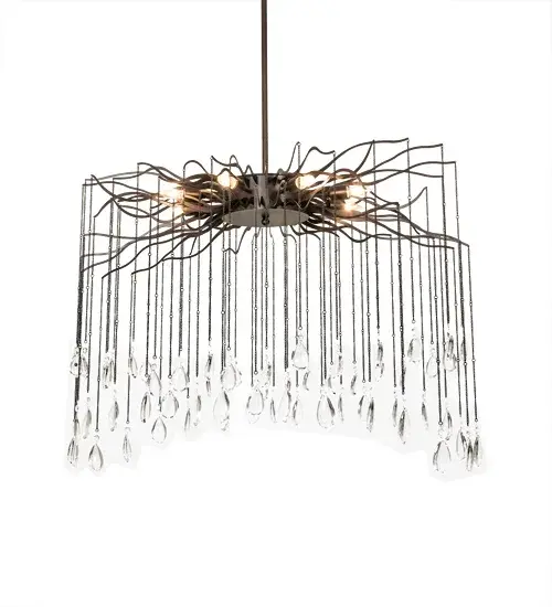 The Aranha by Meyda Lighting - Image 2