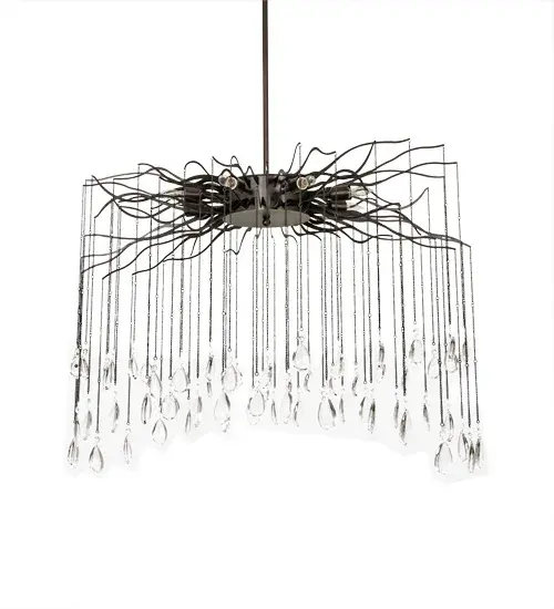 The Aranha by Meyda Lighting - Image 3