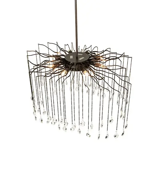 The Aranha by Meyda Lighting - Image 4
