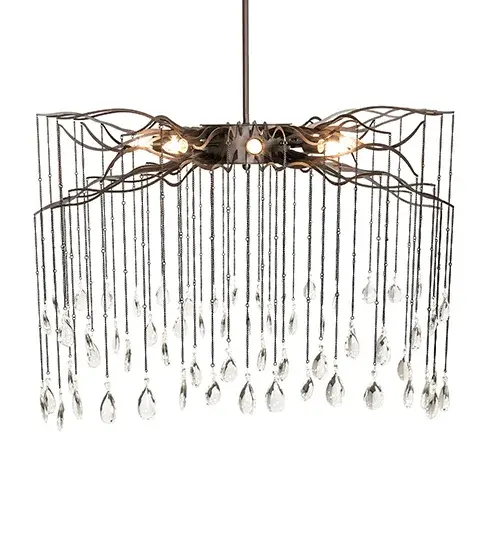 The Aranha by Meyda Lighting - Image 5