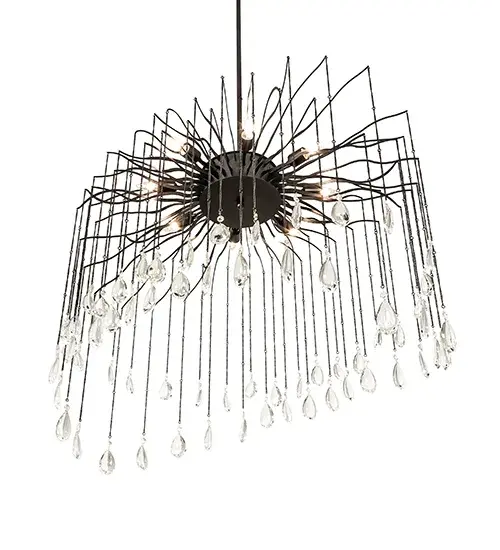 The Aranha by Meyda Lighting - Image 6