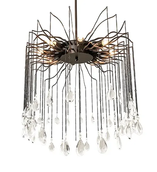 The Aranha by Meyda Lighting - Image 8