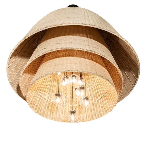 The Hacienda by Meyda Lighting - Image 6
