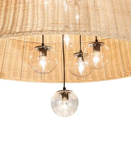 The Hacienda by Meyda Lighting - Image 8