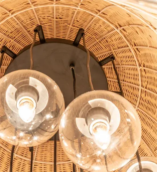 The Hacienda by Meyda Lighting - Image 10