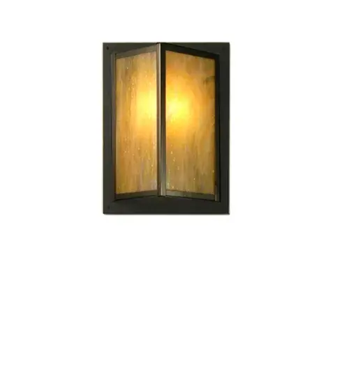 The Wedge by Meyda Lighting