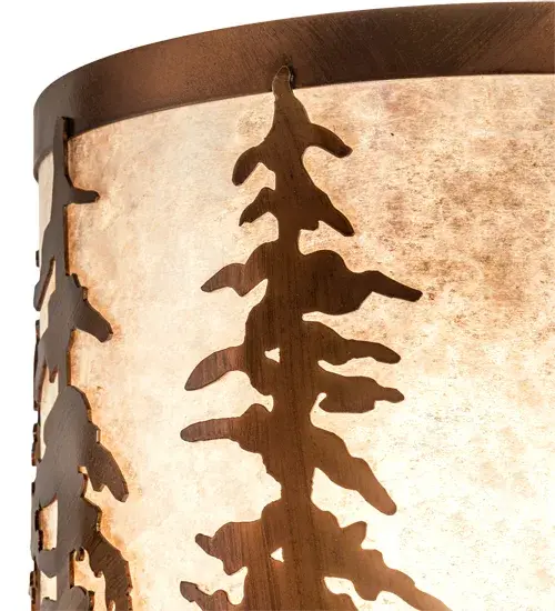 The Tall Pines by Meyda Lighting - Image 10