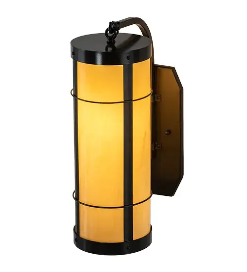 The Villa by Meyda Lighting - Image 4