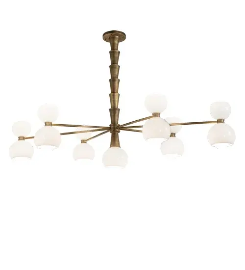 The Lex by Meyda Lighting - Image 2
