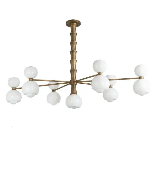 The Lex by Meyda Lighting - Image 3