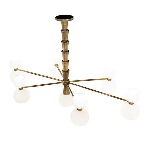 The Lex by Meyda Lighting - Image 4