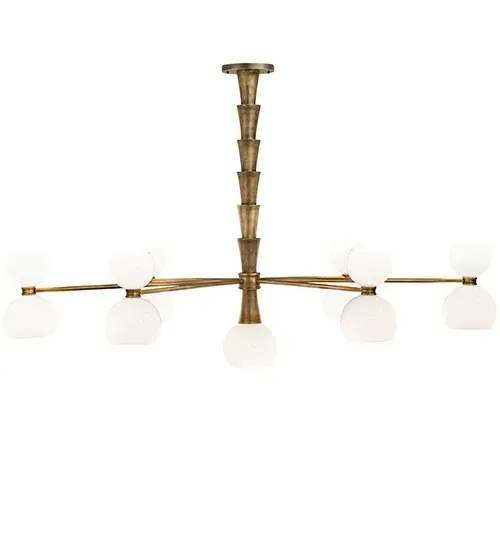 The Lex by Meyda Lighting - Image 5