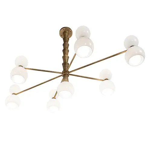 The Lex by Meyda Lighting - Image 6