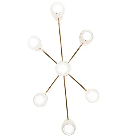 The Lex by Meyda Lighting - Image 7