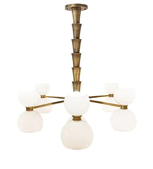 The Lex by Meyda Lighting - Image 8