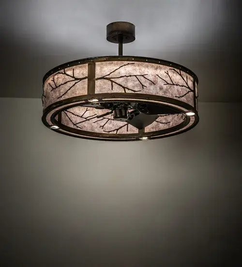 The Branches by Meyda Lighting - Image 1