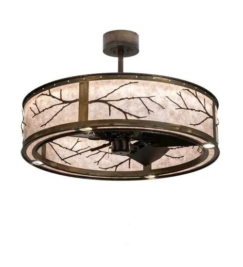 The Branches by Meyda Lighting - Image 2
