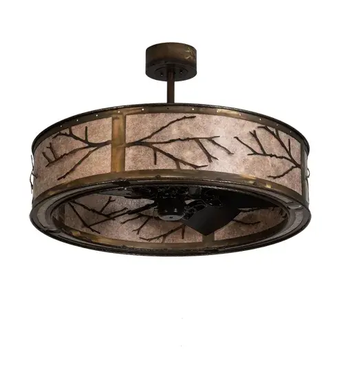 The Branches by Meyda Lighting - Image 3