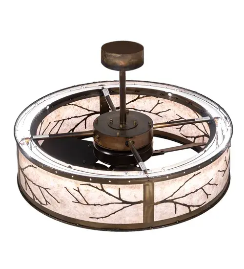 The Branches by Meyda Lighting - Image 4